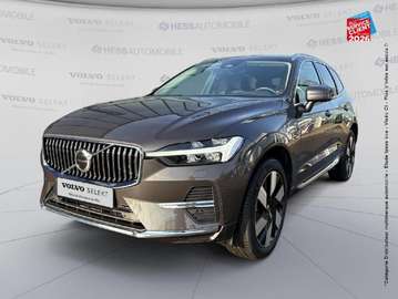 T8 Hybride Rechargeable 310 + 145ch Ultra Style Chrome Geartronic 8 AWD