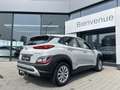Hyundai KONA 1.0 T-GDi *1er PROPRIETAIRE*CAMERA AR*AIRCO* Gris - thumbnail 4