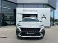 Hyundai KONA 1.0 T-GDi *1er PROPRIETAIRE*CAMERA AR*AIRCO* Gris - thumbnail 2