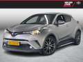 Toyota C-HR 1.8 Hybrid Executive Half Leer Grijs - thumbnail 1