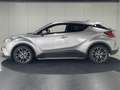 Toyota C-HR 1.8 Hybrid Executive Half Leer Grijs - thumbnail 2