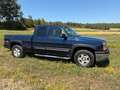 Chevrolet Silverado ZR71 Blau - thumbnail 4