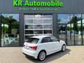 Audi S1 Sportback 2.0 TFSI quattro nur 39 Tsd. Km Weiß - thumbnail 4