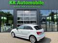 Audi S1 Sportback 2.0 TFSI quattro nur 39 Tsd. Km Weiß - thumbnail 3