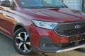 Ford Grand Tourneo Connect Active LED Navi 7Sitze Rouge - thumbnail 6