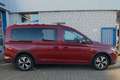 Ford Grand Tourneo Connect Active LED Navi 7Sitze Rouge - thumbnail 2