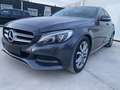 Mercedes-Benz C 200 200CDI BE Avantgarde 7G Plus Grau - thumbnail 2