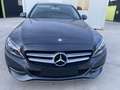 Mercedes-Benz C 200 200CDI BE Avantgarde 7G Plus Grau - thumbnail 8