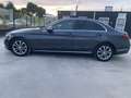 Mercedes-Benz C 200 200CDI BE Avantgarde 7G Plus Grau - thumbnail 4