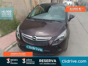 2.0 CDTi 130 CV Excellence