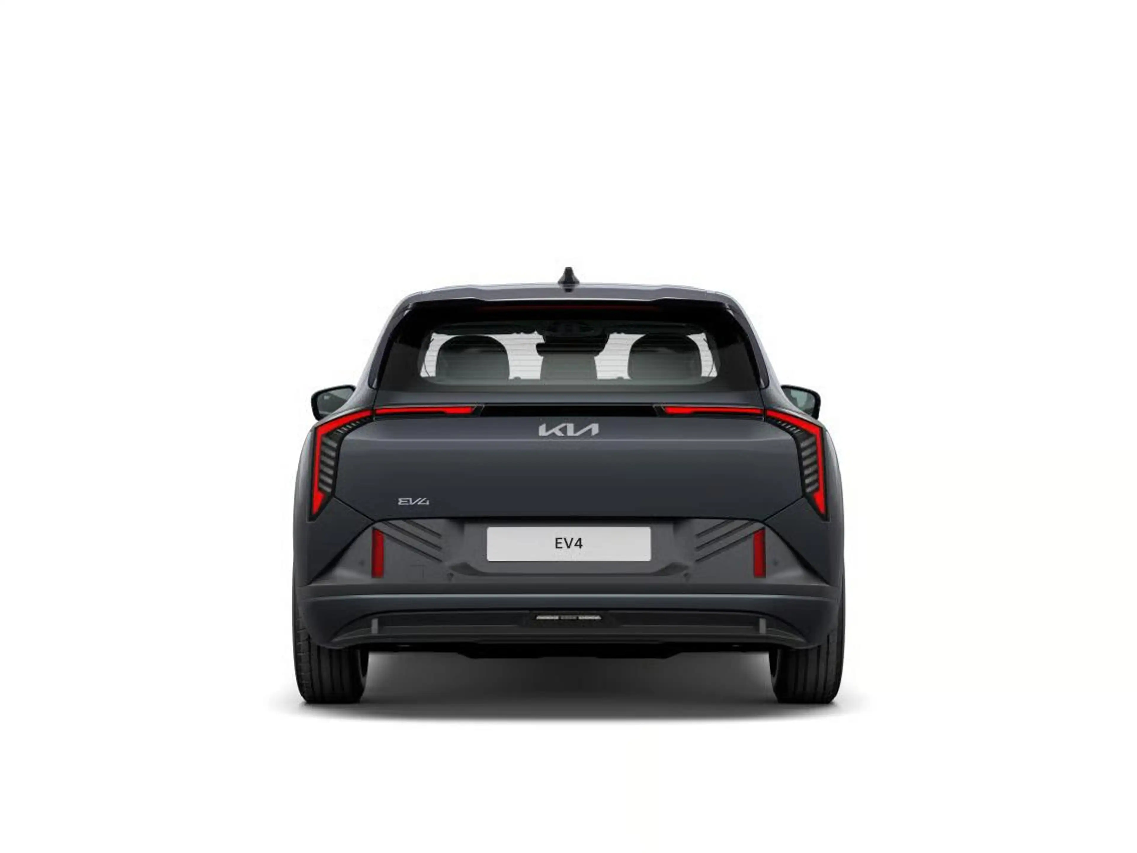 Kia EV4 Air 58.3 kWh | Direct leverbaar | Stoel en stuurve — photo 6
