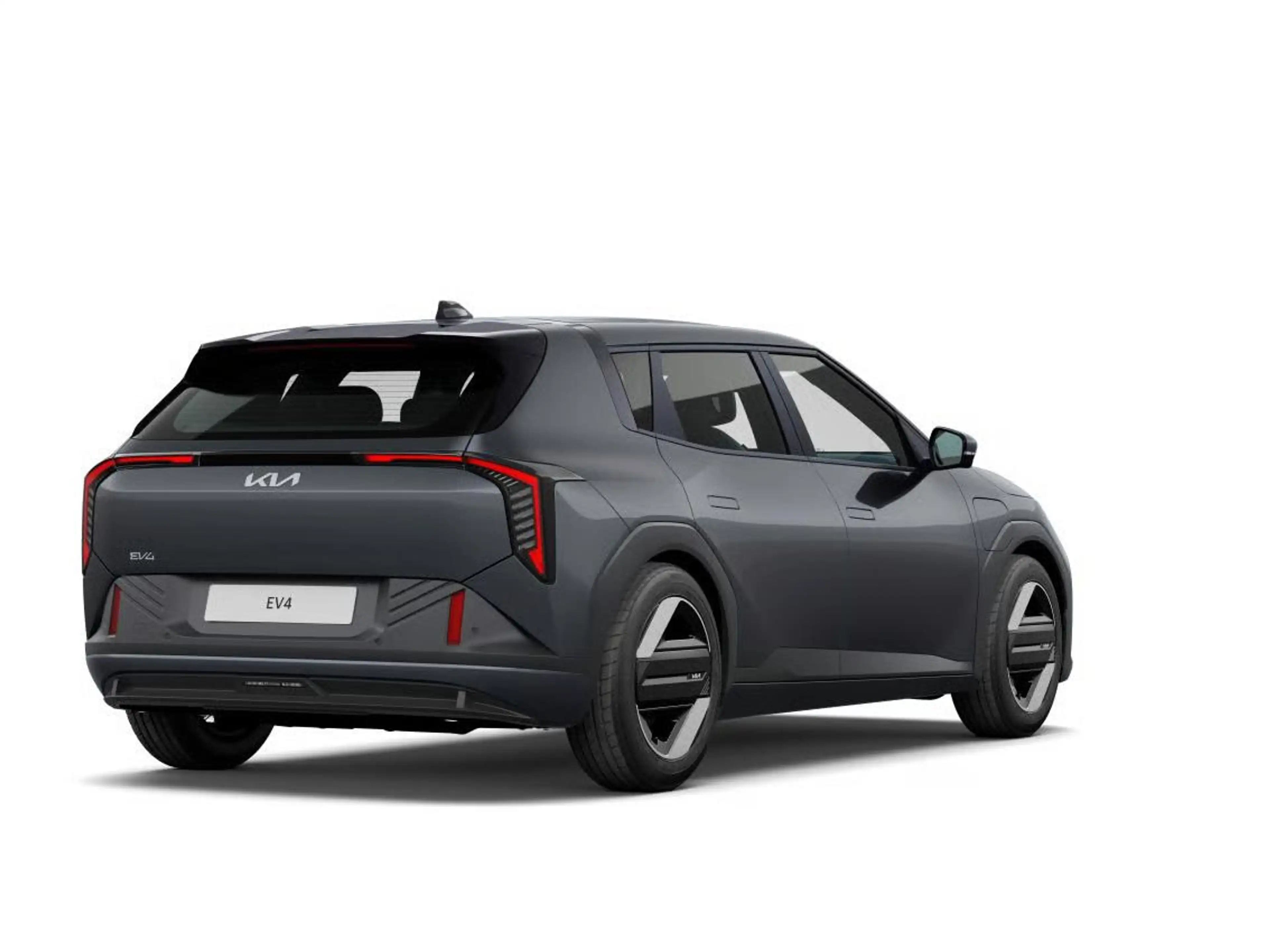 Kia EV4 Air 58.3 kWh | Direct leverbaar | Stoel en stuurve — photo 5