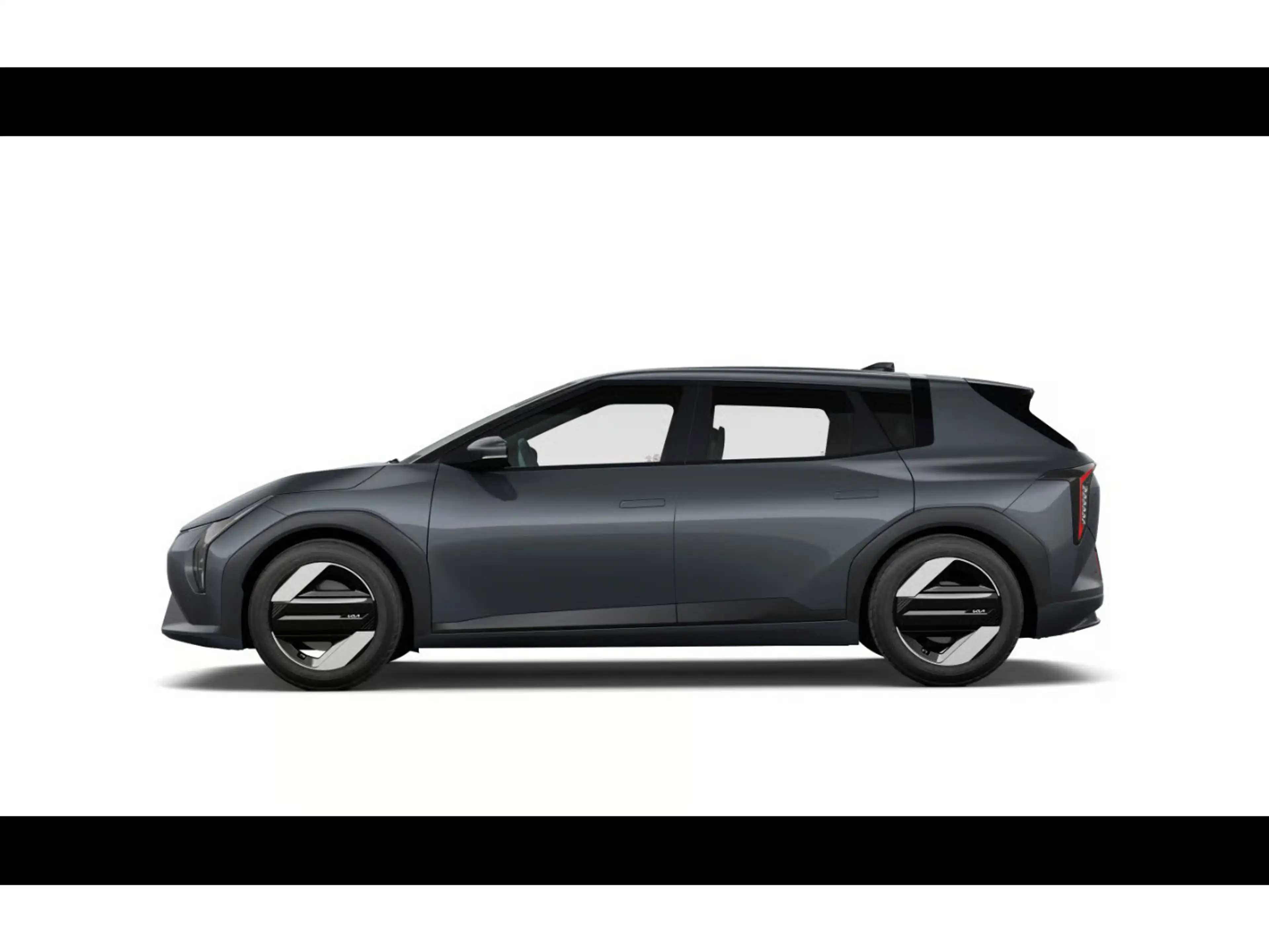Kia EV4 Air 58.3 kWh | Direct leverbaar | Stoel en stuurve — photo 8