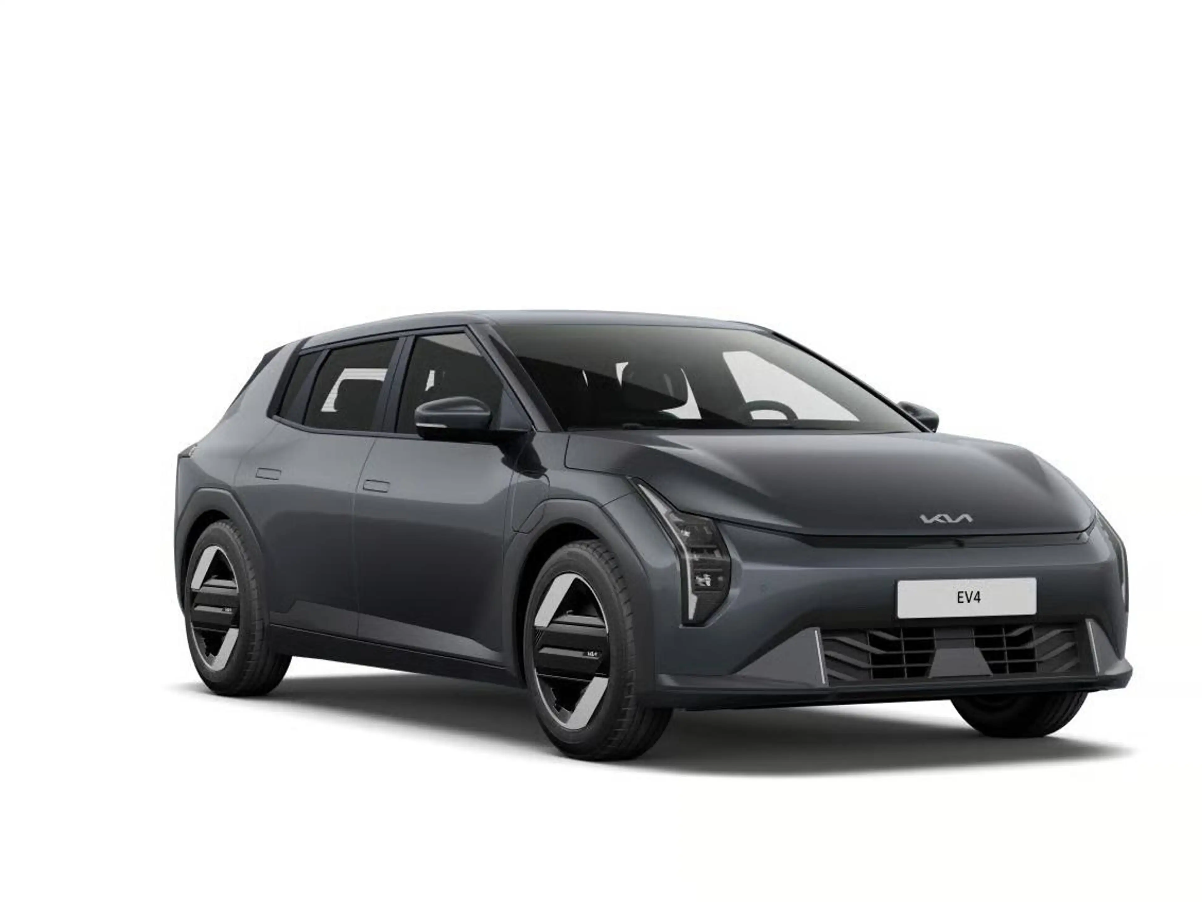 Kia EV4 Air 58.3 kWh | Direct leverbaar | Stoel en stuurve — photo 3