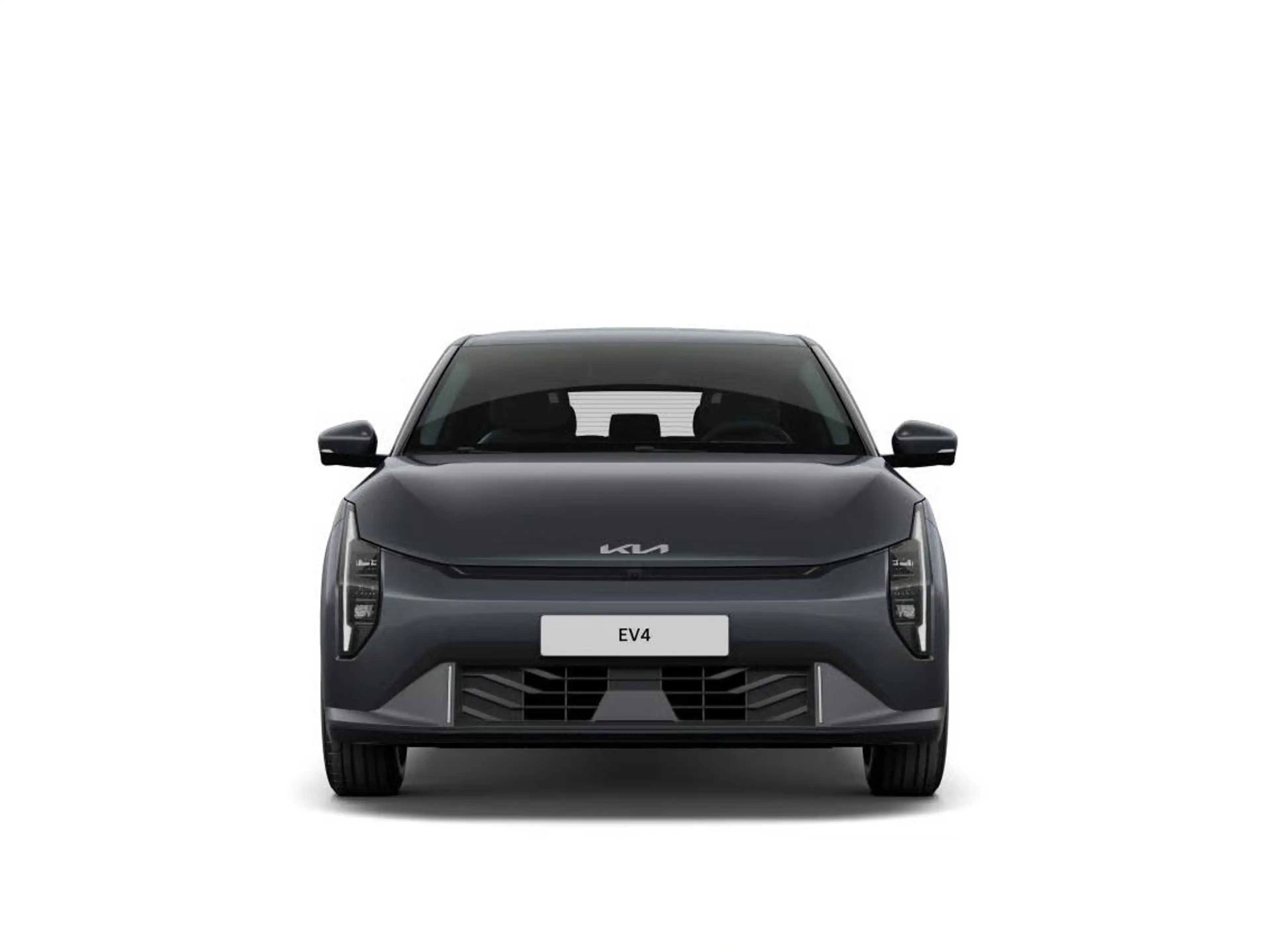 Kia EV4 Air 58.3 kWh | Direct leverbaar | Stoel en stuurve — photo 2