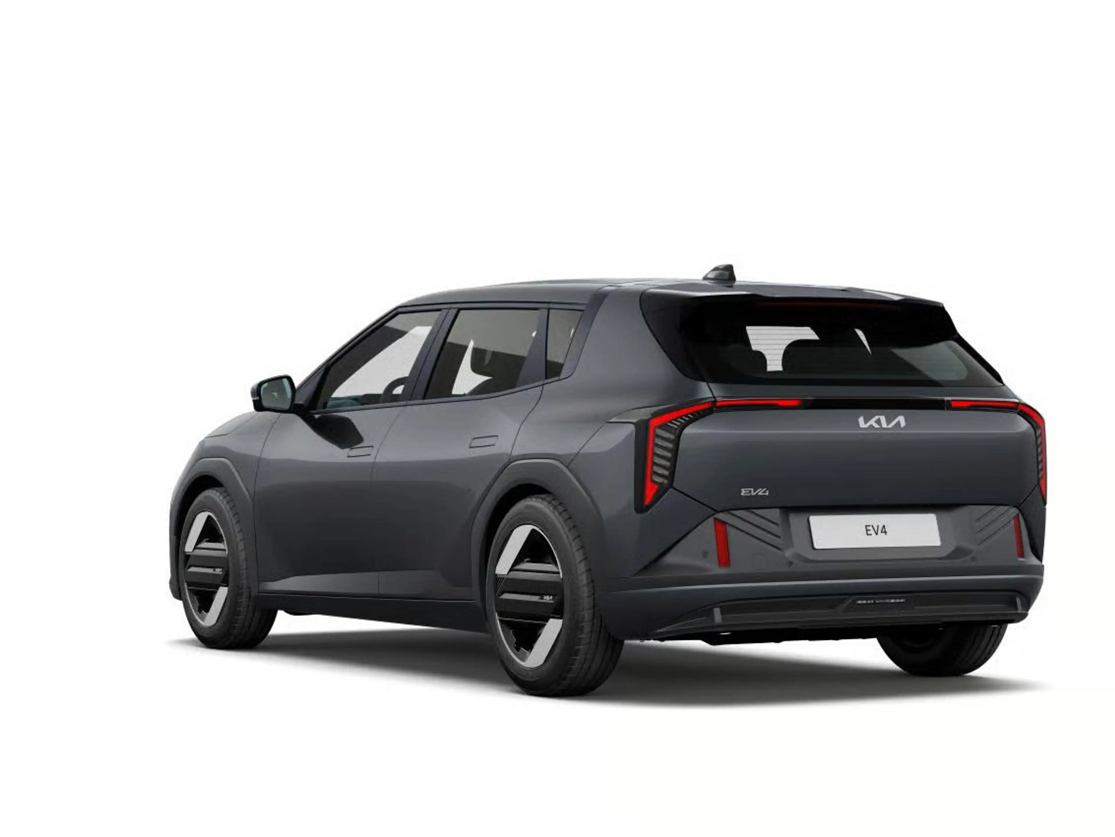Kia EV4 Air 58.3 kWh | Direct leverbaar | Stoel en stuurve — photo 7