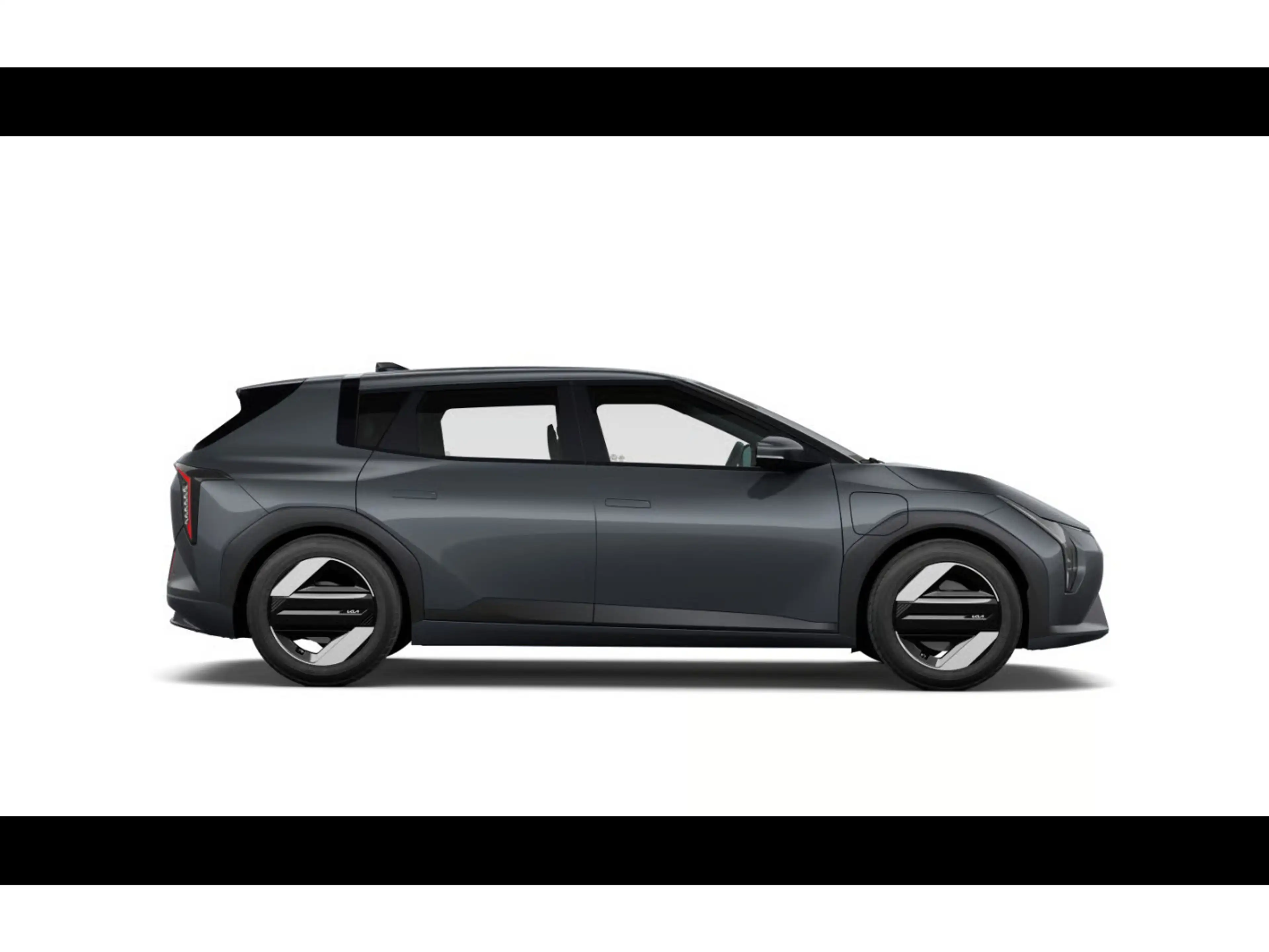 Kia EV4 Air 58.3 kWh | Direct leverbaar | Stoel en stuurve — photo 4