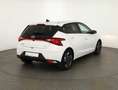 Hyundai i20 1.0 T-GDI Connect & Go Navi Bose Kamera PDC Blanco - thumbnail 5