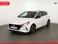 Hyundai i20 1.0 T-GDI Connect & Go Navi Bose Kamera PDC Blanco - thumbnail 1