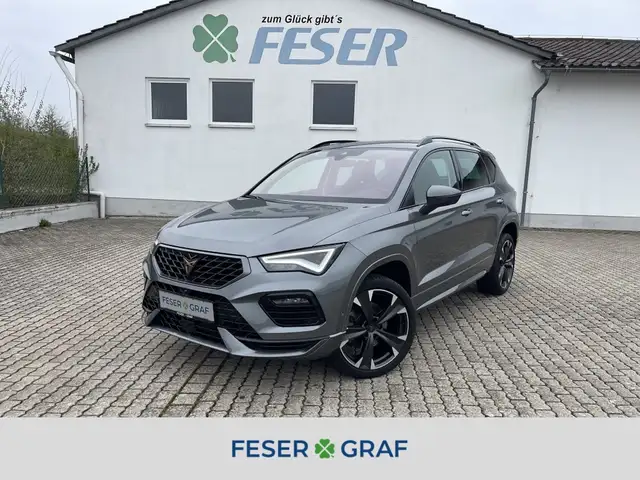 CUPRA Ateca 1.5 TSI DSG 360° ACC BUSINESS PANO