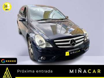 CDI 4MATIC