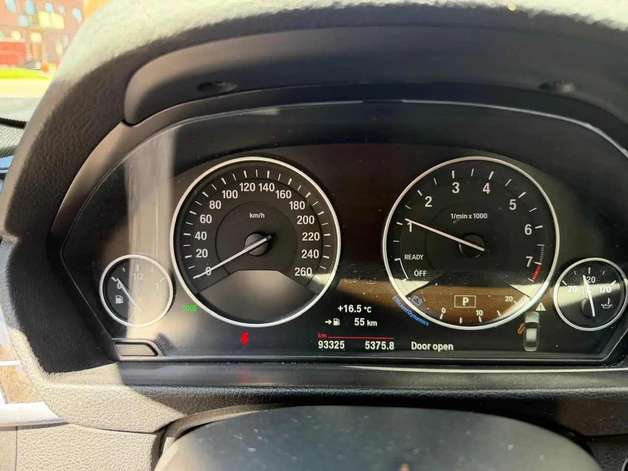 BMW 3 Series fotografie BMW 3 Series