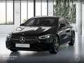 Mercedes-Benz CLA 180 AMG+NIGHT+PANO+MULTIBEAM+KAMERA+TOTW+7G Schwarz - thumbnail 2
