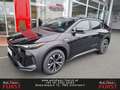 Toyota bZ4X 150kw Comfort-Paket 2WD 3-phasig Schwarz - thumbnail 1