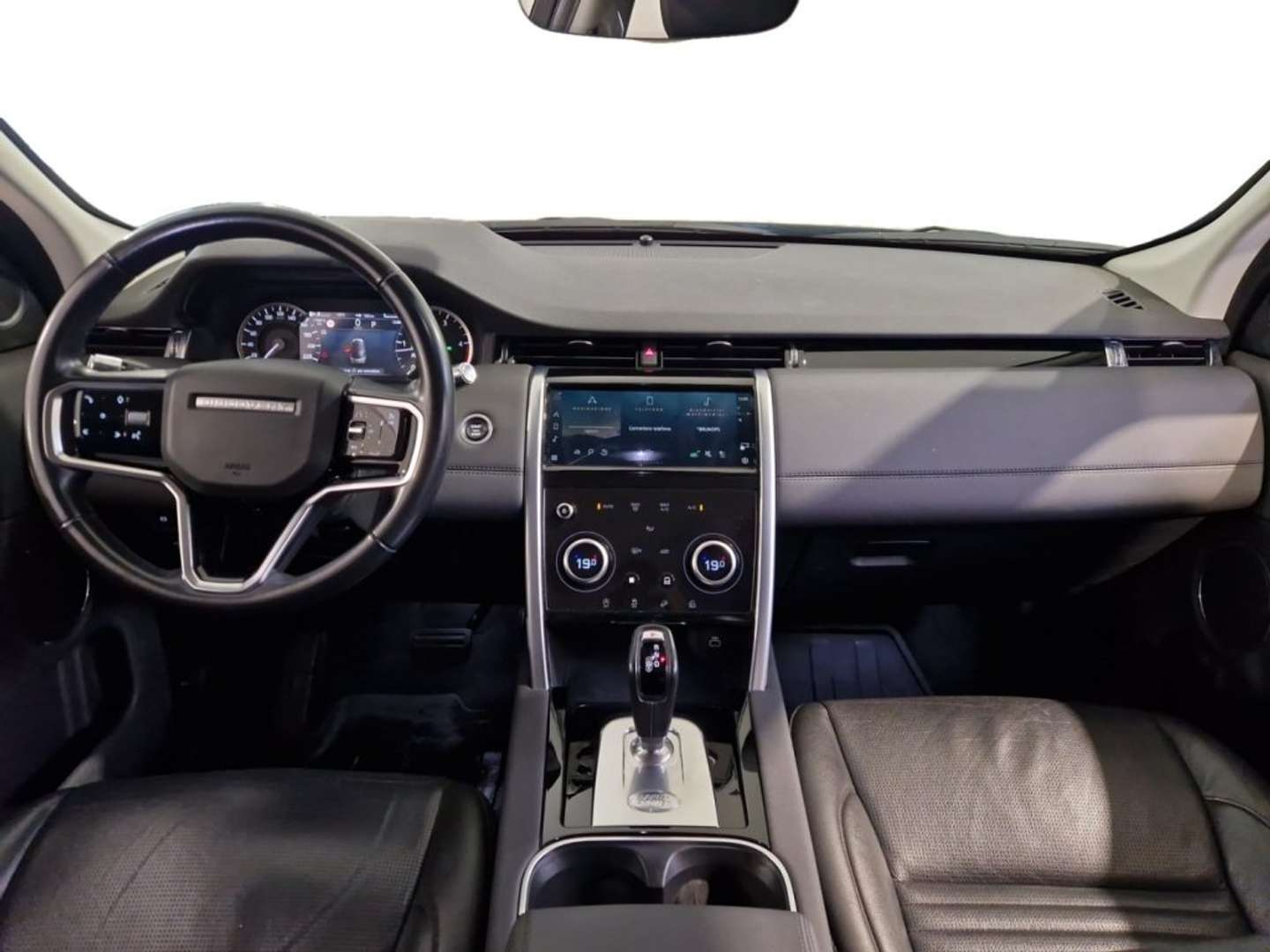 Land Rover Discovery Sport S GARANZIA 24 MESI 2.0 TD4 163 CV AWD Auto -  - Joinsteer - #2