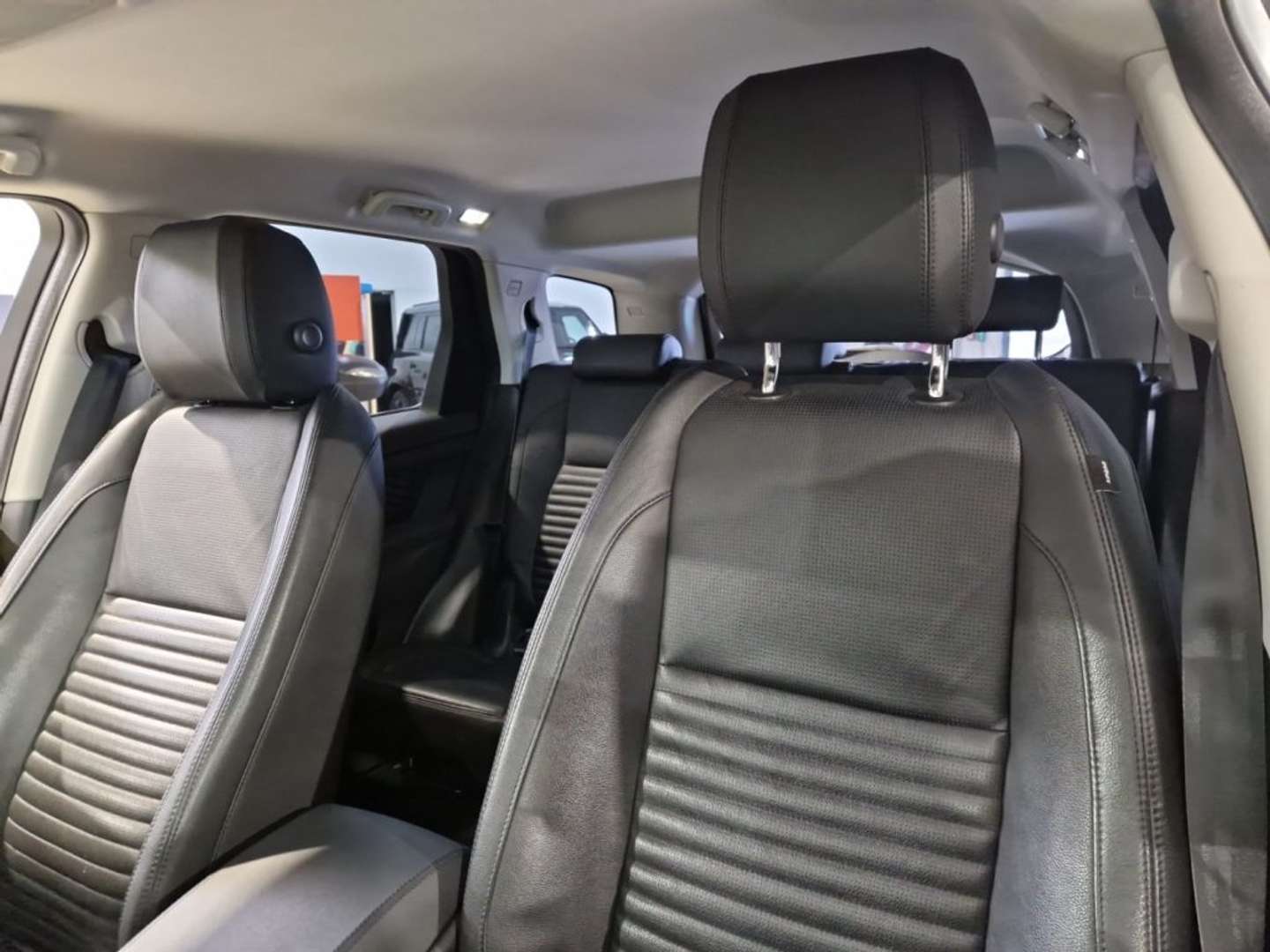 Land Rover Discovery Sport S GARANZIA 24 MESI 2.0 TD4 163 CV AWD Auto -  - Joinsteer - #3