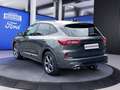 Ford Kuga 2.5 Duratec FHEV ST-LINE *AHK*WinterPk* Grigio - thumbnail 4