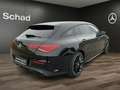 Mercedes-Benz CLA 250 CLA 250 SB +AMG+MBUX+MULTIBEAM+KAM+ASSIST+SOUND+ Noir - thumbnail 5