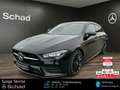Mercedes-Benz CLA 250 CLA 250 SB +AMG+MBUX+MULTIBEAM+KAM+ASSIST+SOUND+ Noir - thumbnail 1