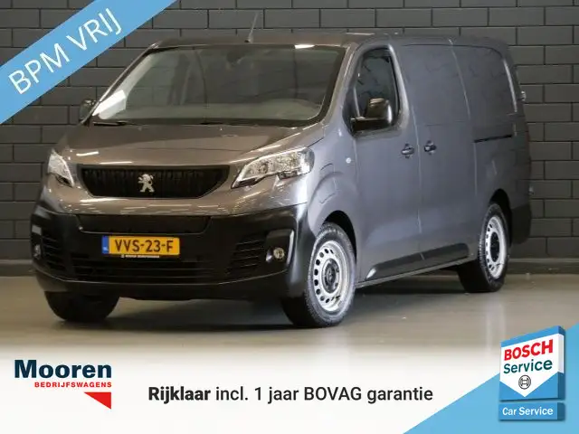 Peugeot e-Expert EV L3 75 kWh Long Range | 330KM WLTP | SOH 98% | 2