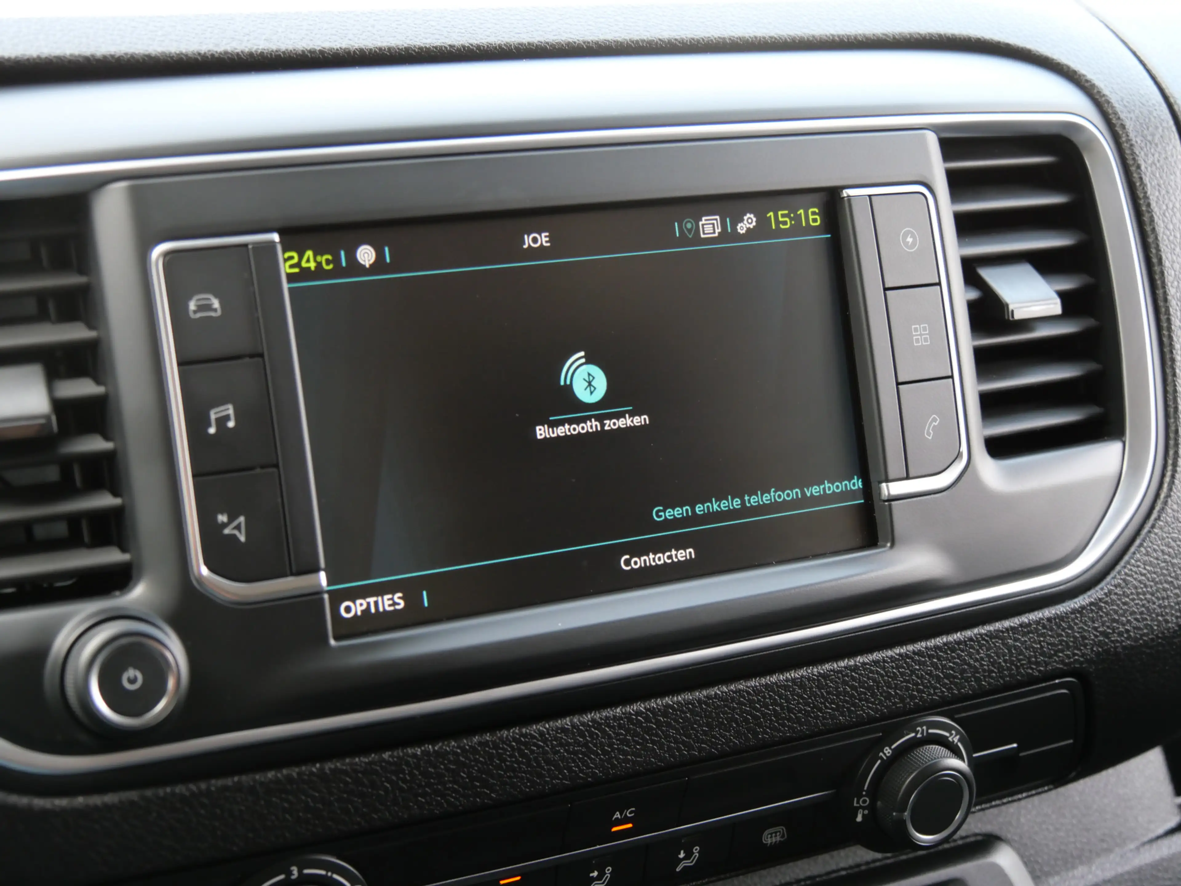 Peugeot e-Expert EV L3 75 kWh | CARPLAY | 2X SCHUIFDEUR | AUTOMAAT — photo 10