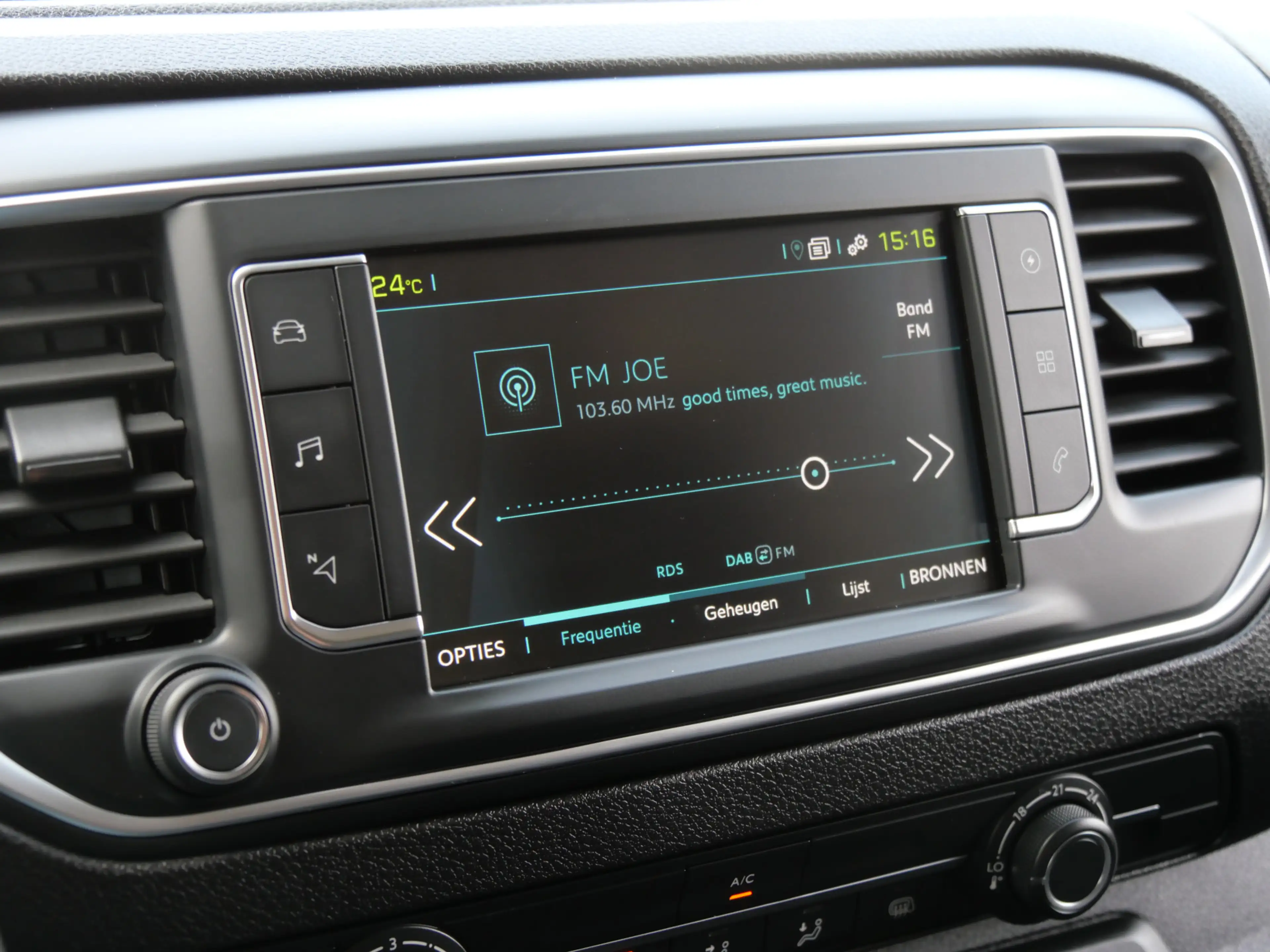 Peugeot e-Expert EV L3 75 kWh | CARPLAY | 2X SCHUIFDEUR | AUTOMAAT — photo 7
