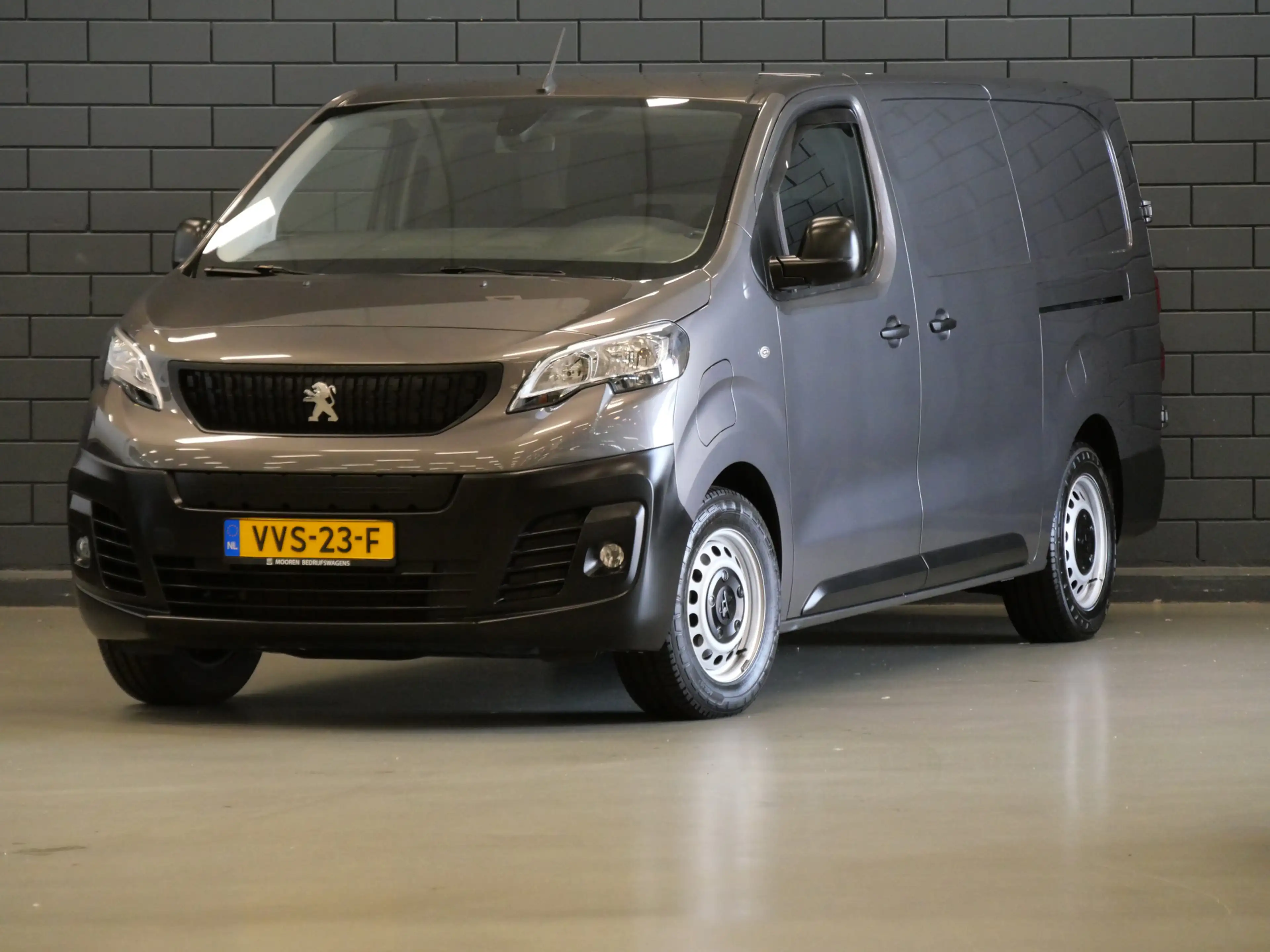 Peugeot e-Expert EV L3 75 kWh | CARPLAY | 2X SCHUIFDEUR | AUTOMAAT — photo 2