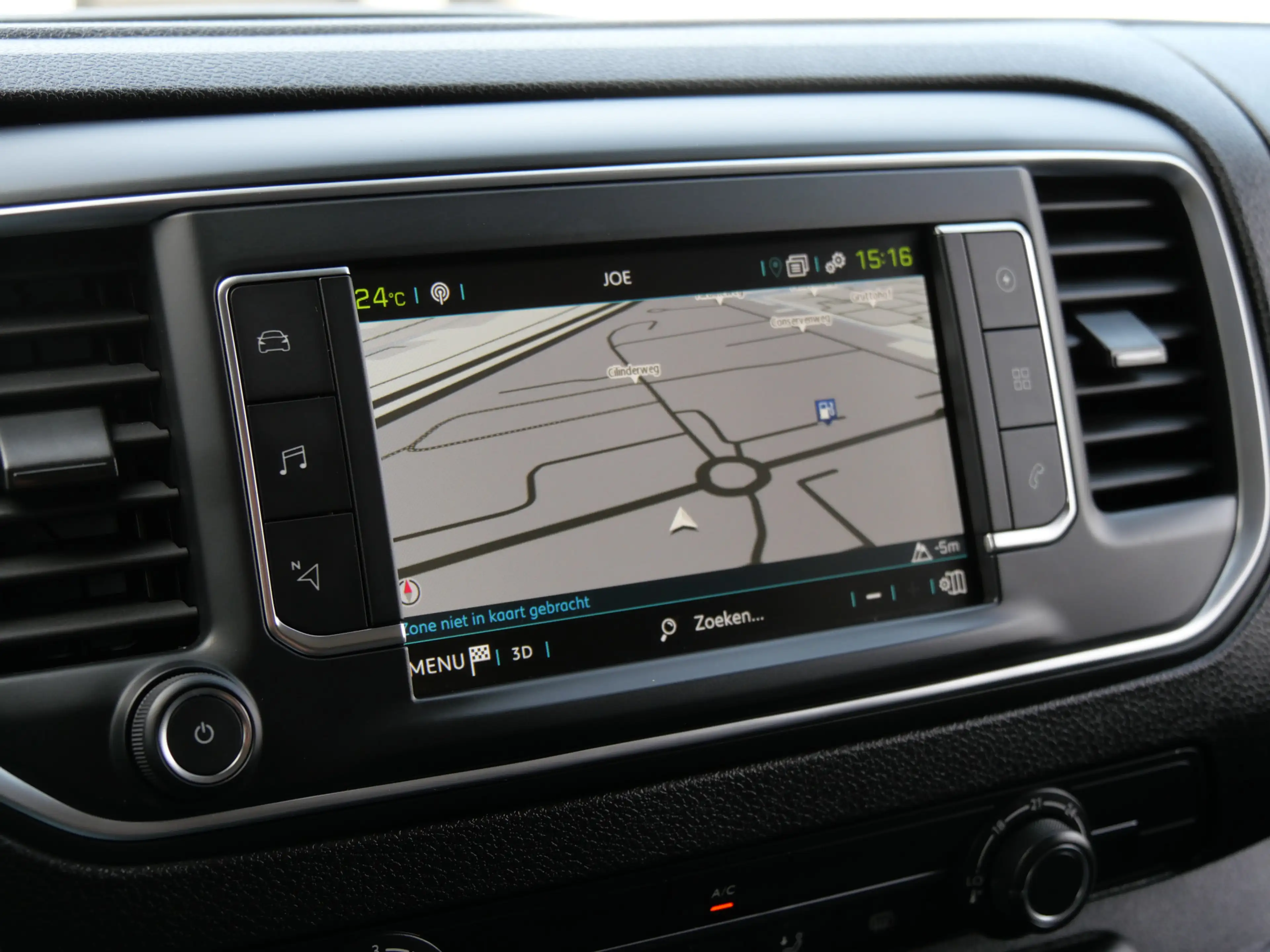 Peugeot e-Expert EV L3 75 kWh | CARPLAY | 2X SCHUIFDEUR | AUTOMAAT — photo 8
