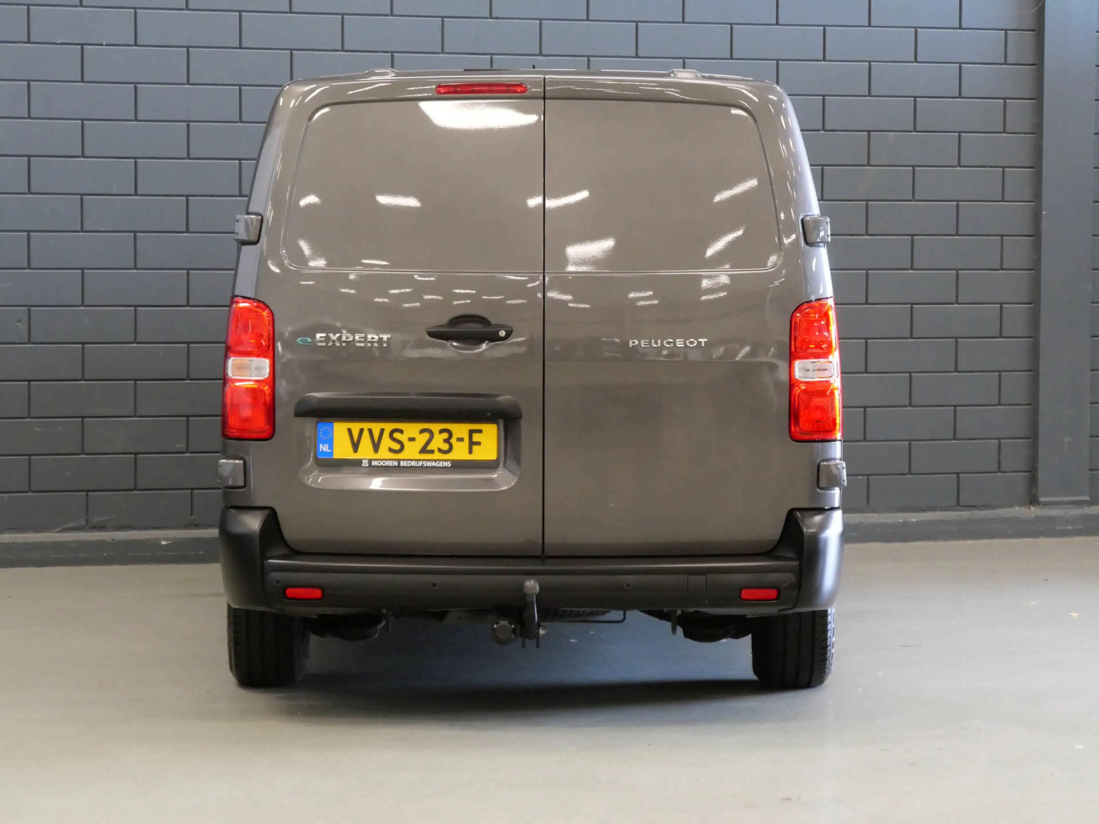 Peugeot e-Expert EV L3 75 kWh | CARPLAY | 2X SCHUIFDEUR | AUTOMAAT — photo 15