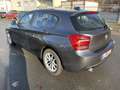 BMW 118 118 d *SHZ* *PDC* *NAVI* *Tüv06.26* *2.Hand* Gris - thumbnail 6