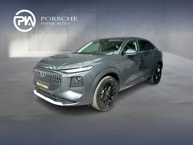 Audi Q3 e-hybrid 200 kW intense