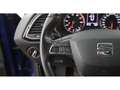 SEAT Leon 1.4 TSI FR LED SITZHZG TEMPOMAT KLIMA-AUTO Blau - thumbnail 21