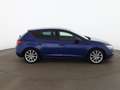 SEAT Leon 1.4 TSI FR LED SITZHZG TEMPOMAT KLIMA-AUTO Blau - thumbnail 4