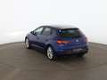 SEAT Leon 1.4 TSI FR LED SITZHZG TEMPOMAT KLIMA-AUTO Blau - thumbnail 7