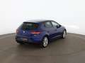 SEAT Leon 1.4 TSI FR LED SITZHZG TEMPOMAT KLIMA-AUTO Blau - thumbnail 3