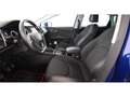 SEAT Leon 1.4 TSI FR LED SITZHZG TEMPOMAT KLIMA-AUTO Blau - thumbnail 16