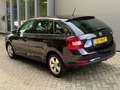 Skoda Rapid/Spaceback 1.2 TSI Greentech JOY l Automaat l Climate l Cruis Noir - thumbnail 4