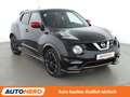 Nissan Juke 1.6 Nismo RS 4x4 Aut*NAVI*XENON*TEMPO*CAM* Schwarz - thumbnail 8