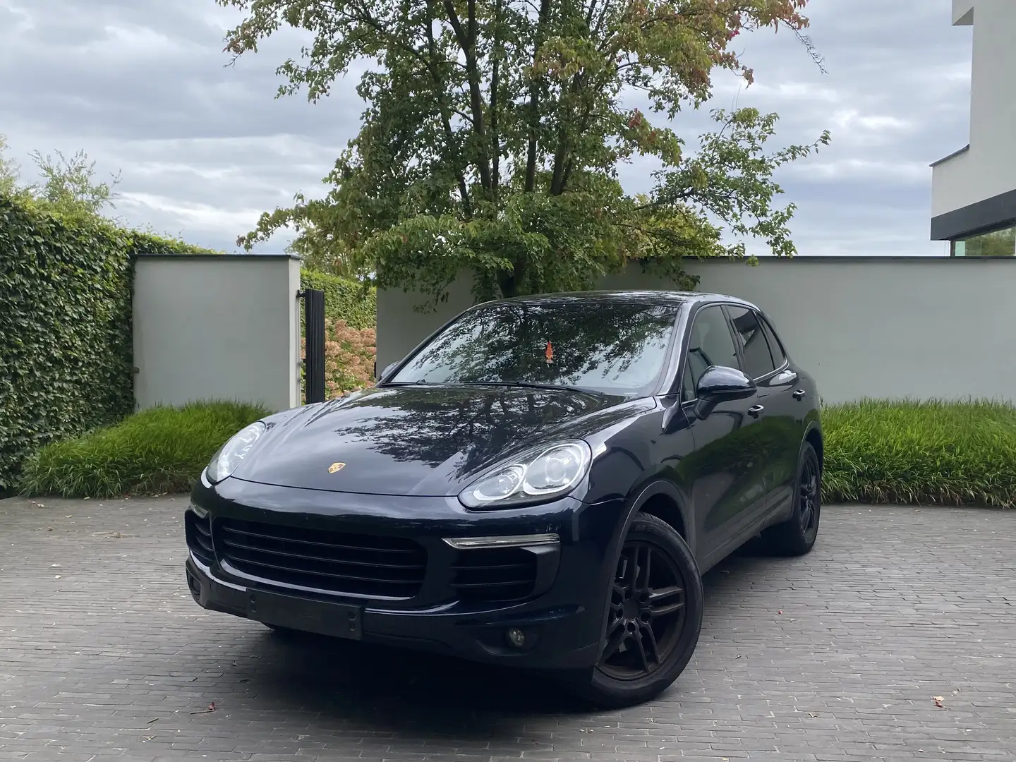 Porsche Cayenne S Hybrid | 2de eigenaar | 420pk | als nieuw - 2