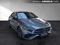 Mercedes-Benz A 220 A 220 d Limousine AMG L Pano HUD Distr 360 AHK  BC Grau - thumbnail 7